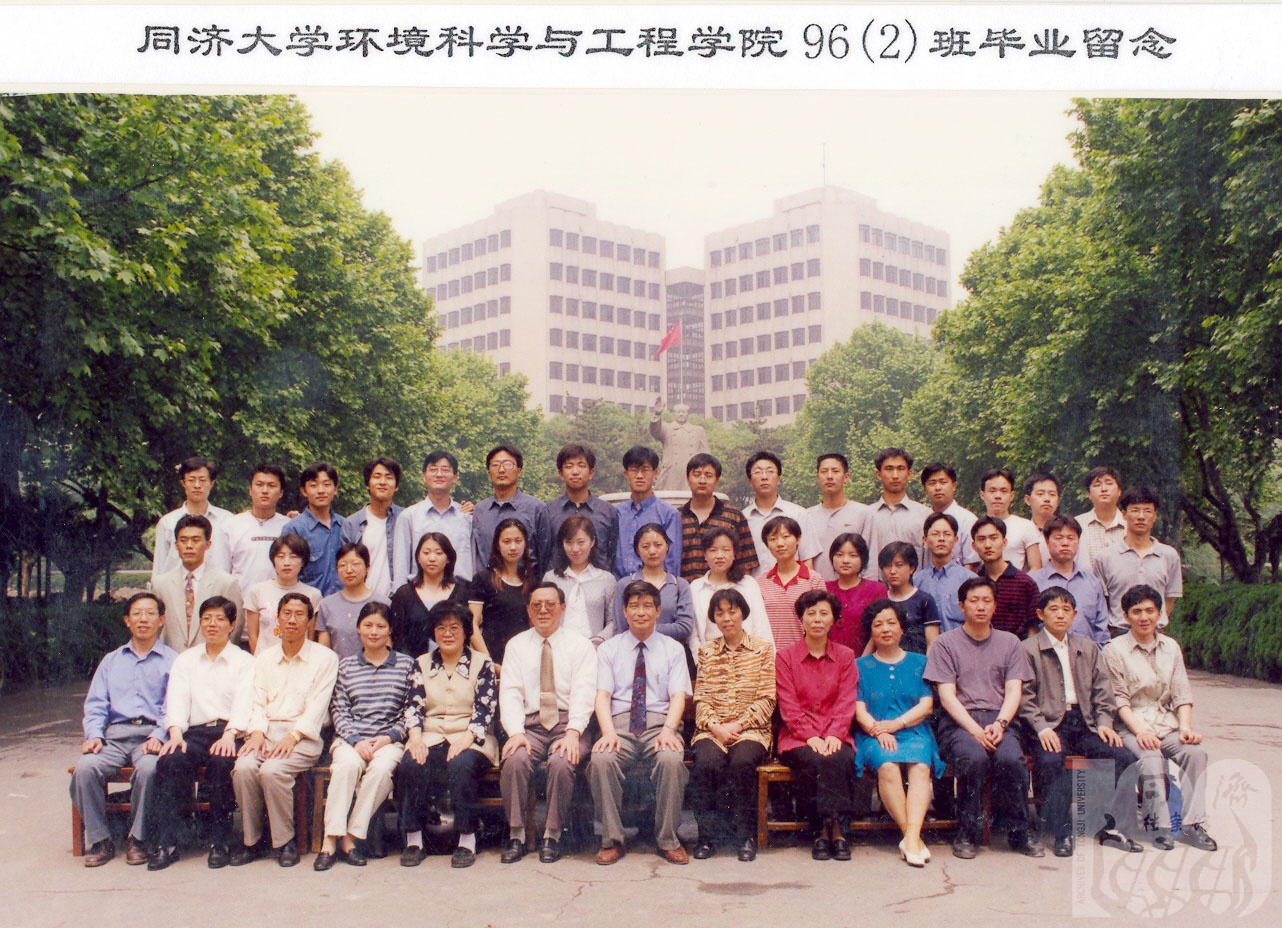 2000届（2）班